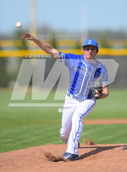 Thumbnail 2 in Goddard vs. Wellington photogallery.