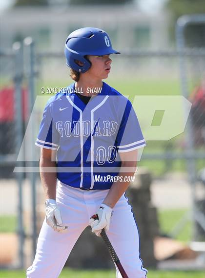 Thumbnail 3 in Goddard vs. Wellington photogallery.