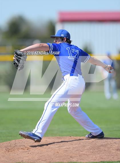 Thumbnail 1 in Goddard vs. Wellington photogallery.