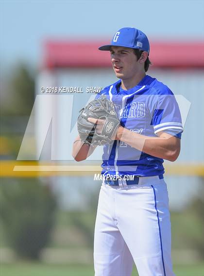 Thumbnail 3 in Goddard vs. Wellington photogallery.