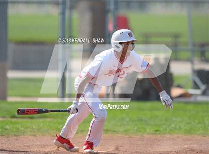 Thumbnail 2 in Goddard vs. Wellington photogallery.