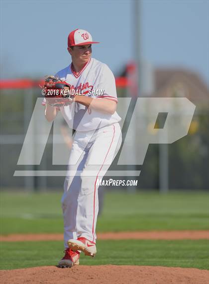 Thumbnail 2 in Goddard vs. Wellington photogallery.