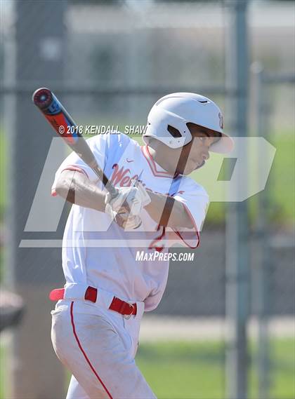 Thumbnail 3 in Goddard vs. Wellington photogallery.