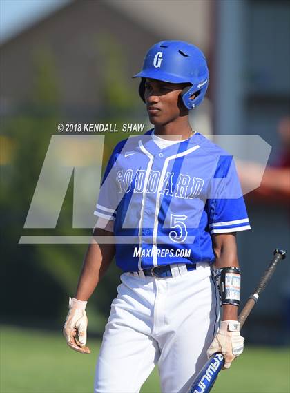 Thumbnail 2 in Goddard vs. Wellington photogallery.