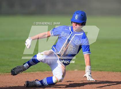 Thumbnail 3 in Goddard vs. Wellington photogallery.