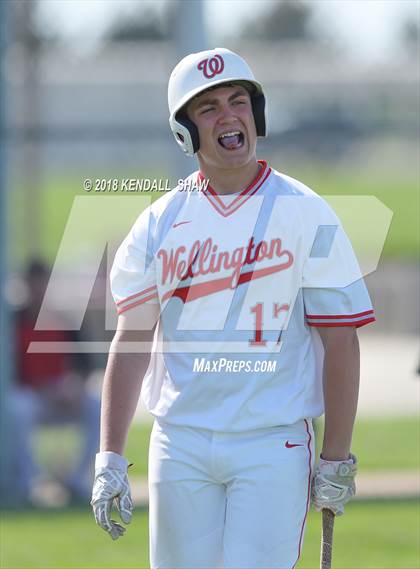 Thumbnail 1 in Goddard vs. Wellington photogallery.