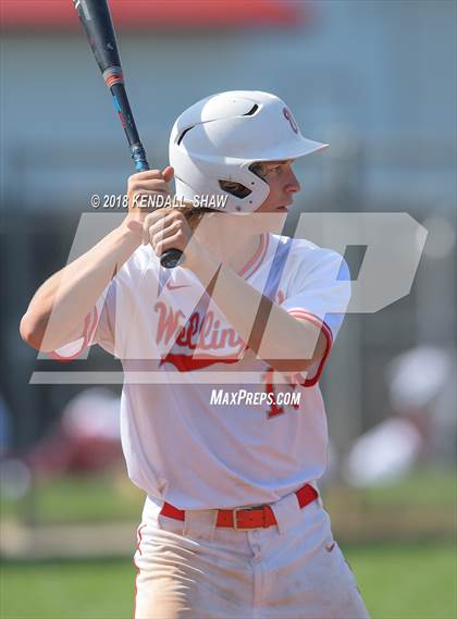 Thumbnail 2 in Goddard vs. Wellington photogallery.