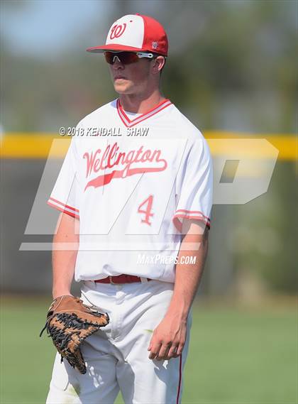 Thumbnail 3 in Goddard vs. Wellington photogallery.