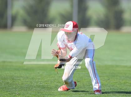 Thumbnail 1 in Goddard vs. Wellington photogallery.