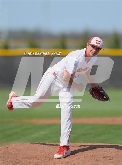 Thumbnail 1 in Goddard vs. Wellington photogallery.