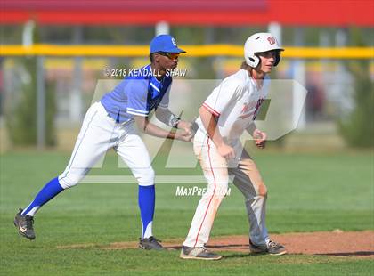 Thumbnail 2 in Goddard vs. Wellington photogallery.