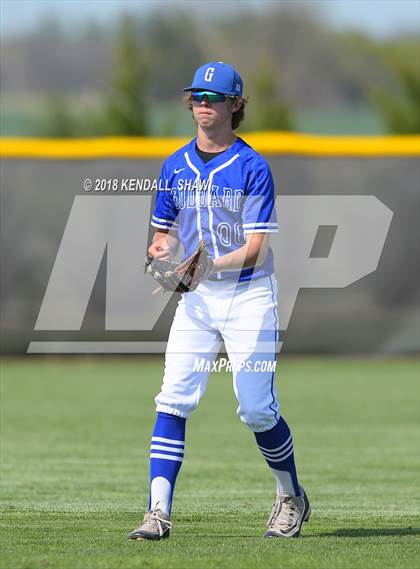 Thumbnail 3 in Goddard vs. Wellington photogallery.