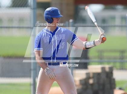 Thumbnail 1 in Goddard vs. Wellington photogallery.