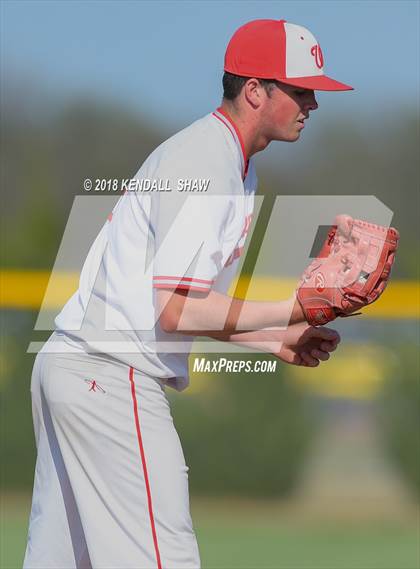 Thumbnail 2 in Goddard vs. Wellington photogallery.