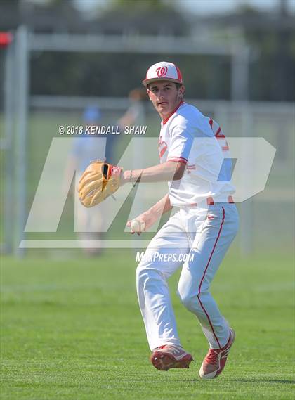 Thumbnail 3 in Goddard vs. Wellington photogallery.