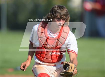 Thumbnail 2 in Goddard vs. Wellington photogallery.