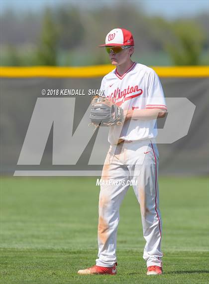 Thumbnail 1 in Goddard vs. Wellington photogallery.