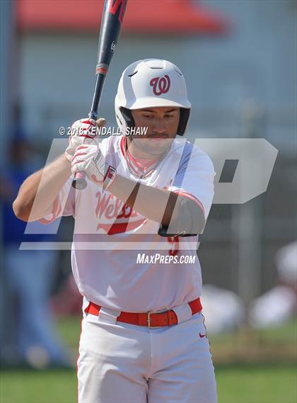 Thumbnail 1 in Goddard vs. Wellington photogallery.