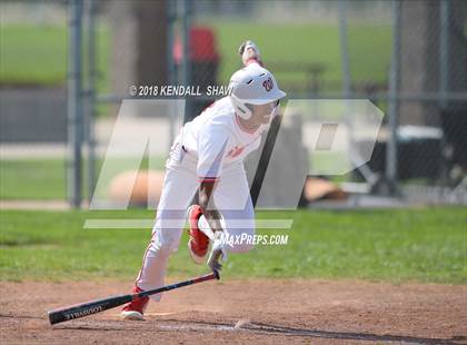 Thumbnail 1 in Goddard vs. Wellington photogallery.