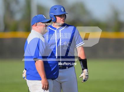 Thumbnail 1 in Goddard vs. Wellington photogallery.