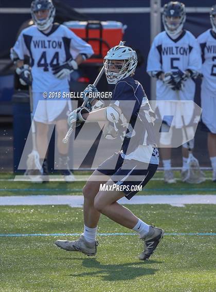 Thumbnail 1 in Staples vs Wilton photogallery.