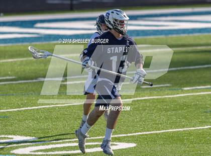 Thumbnail 1 in Staples vs Wilton photogallery.
