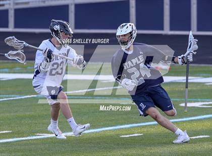 Thumbnail 2 in Staples vs Wilton photogallery.