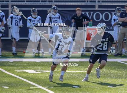 Thumbnail 1 in Staples vs Wilton photogallery.