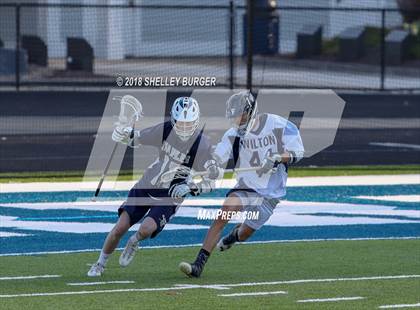 Thumbnail 2 in Staples vs Wilton photogallery.