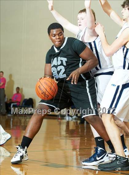 Thumbnail 1 in East Paulding @ Pope photogallery.