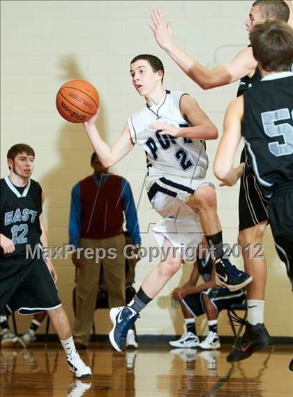 Thumbnail 1 in East Paulding @ Pope photogallery.