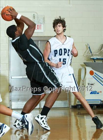 Thumbnail 2 in East Paulding @ Pope photogallery.