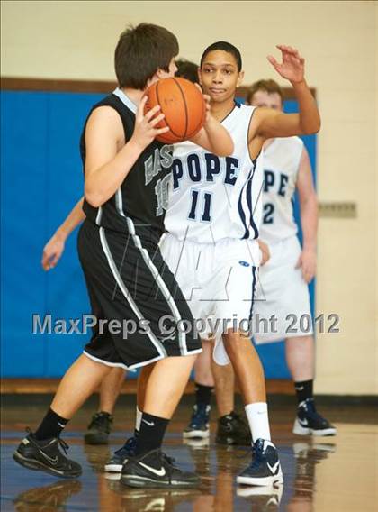 Thumbnail 1 in East Paulding @ Pope photogallery.