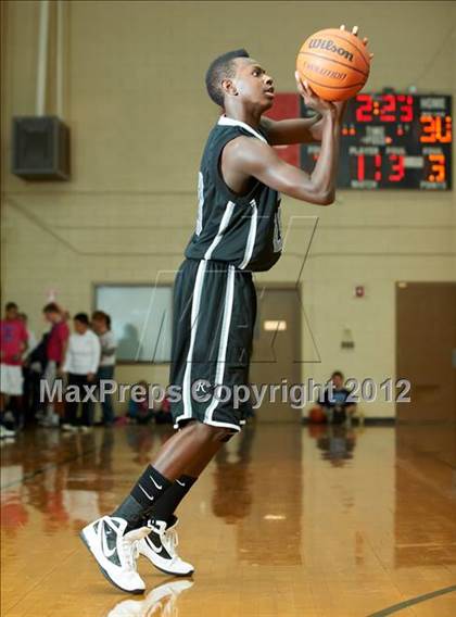 Thumbnail 1 in East Paulding @ Pope photogallery.