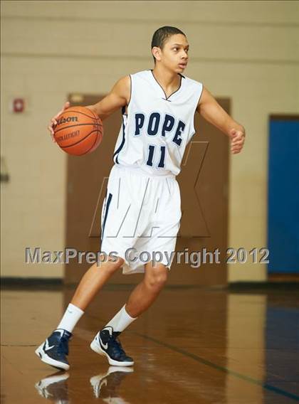 Thumbnail 1 in East Paulding @ Pope photogallery.