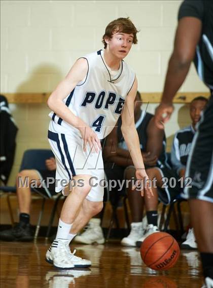Thumbnail 1 in East Paulding @ Pope photogallery.