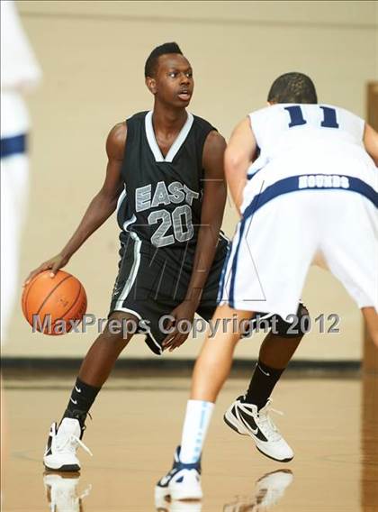 Thumbnail 2 in East Paulding @ Pope photogallery.