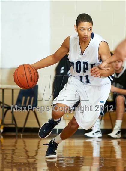 Thumbnail 2 in East Paulding @ Pope photogallery.