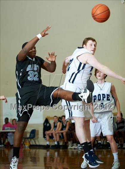 Thumbnail 3 in East Paulding @ Pope photogallery.