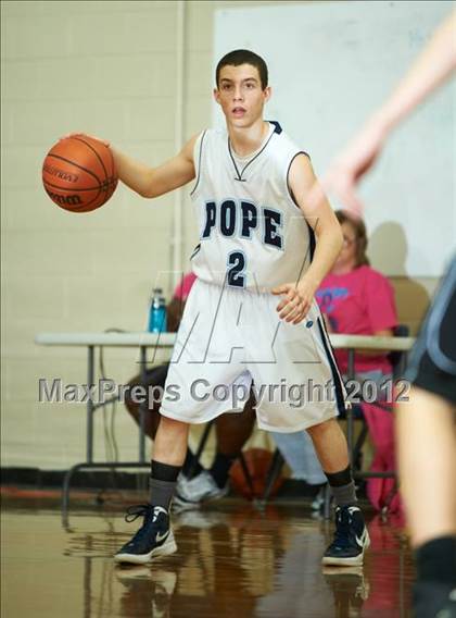 Thumbnail 1 in East Paulding @ Pope photogallery.