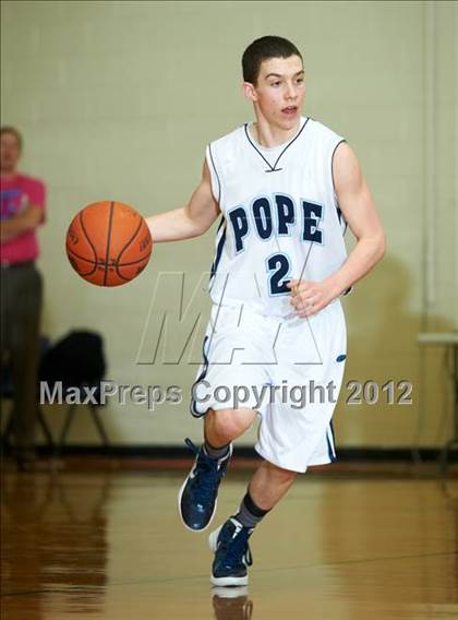 Thumbnail 1 in East Paulding @ Pope photogallery.