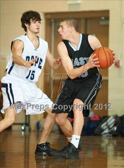 Thumbnail 2 in East Paulding @ Pope photogallery.