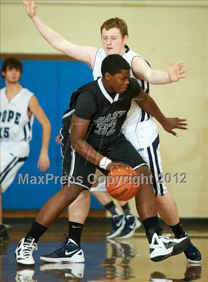 Thumbnail 1 in East Paulding @ Pope photogallery.