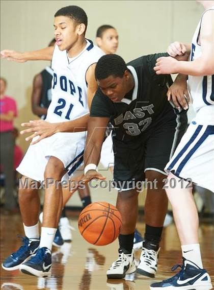 Thumbnail 2 in East Paulding @ Pope photogallery.