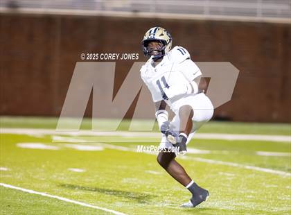 Thumbnail 1 in Thomas County Central vs Veterans photogallery.