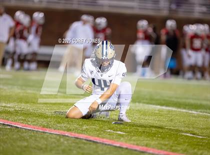 Thumbnail 1 in Thomas County Central vs Veterans photogallery.