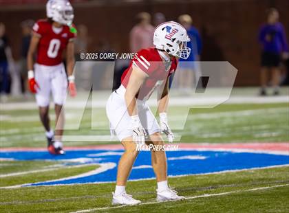 Thumbnail 1 in Thomas County Central vs Veterans photogallery.