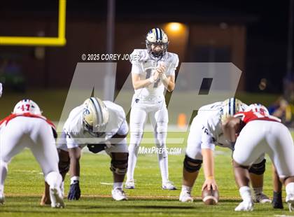 Thumbnail 1 in Thomas County Central vs Veterans photogallery.