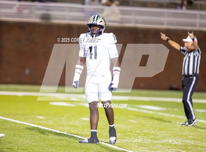 Thumbnail 1 in Thomas County Central vs Veterans photogallery.