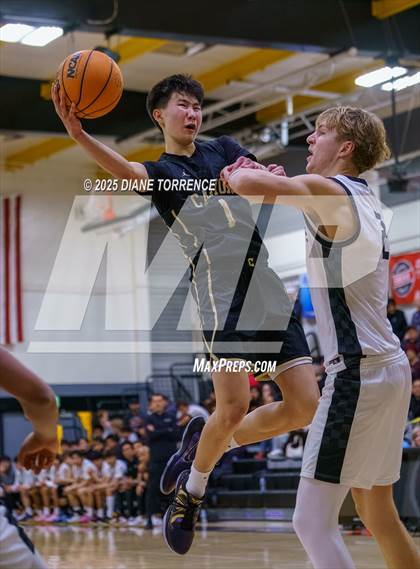 Thumbnail 3 in Canyon @ Foothill photogallery.
